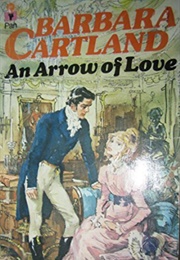 An Arrow of Love (Barbara Cartland)