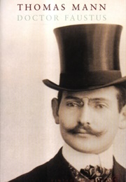 Doctor Faustus (Thomas Mann)