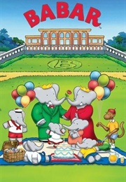 Babar (1989–2001)