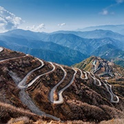 Silk Roads, Central Asia