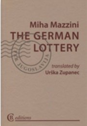 The German Lottery (Miha Mazzini)