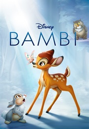 Bambi (1942)