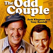 The Odd Couple