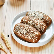 Roti Gambang
