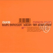 Jon Spencer Blues Explosion – Magical Colours