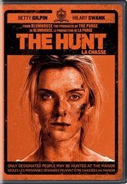 The Hunt (2020)