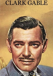 Clark Gable (George Carporzi Jr)