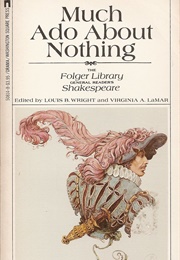 Much Ado About Nothing (William Shakespeare)