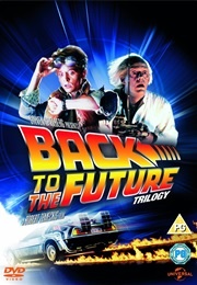 Back to the Future Franchise (1985) - (1990)