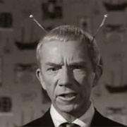 My Favorite Martian