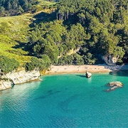 Coromandel, New Zealand