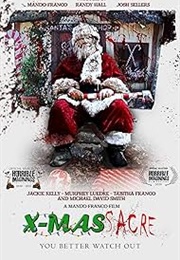 X-Massacre (2020)