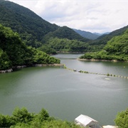 Maibara, Shiga, Japan