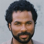 Philip Michael Thomas