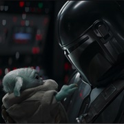 The Mandalorian: "Chapter 16: The Rescue" (S2,E8)