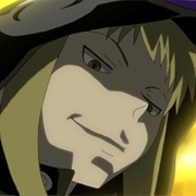 S1.E8: Majo Medyûsa. Ooinaru Kyou (Waru) Ki Tamashii Wo Motsu Mono?