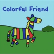Colourful Friend