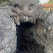 The Grotto