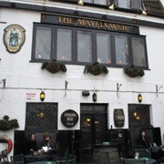 The Mayflower Pub