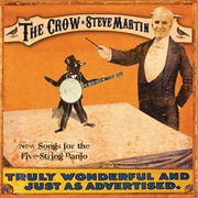 Steve Martin - The Crow (2009)