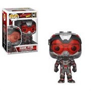 Hank Pym Funko Pop