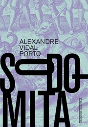 Sodomita (Alexandre Vidal Porto)