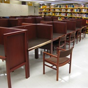 Study Carrels