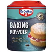 Baking Powder