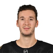 Brandon Bussi (American) - Boston Bruins