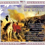 Mameli (Leoncavallo)