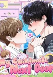 Virtual Strangers (Angela (Story), B_Jak (Art), Honeytrap (Original))