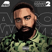 Drogba (Joanna) - Afro B