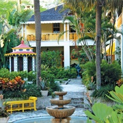 Bonnet House Museum and Gardens, FL