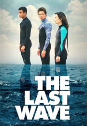 The Last Wave (2020)