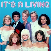 It's a Living Season 1
