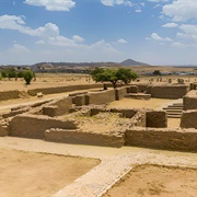 Dungur, Ethiopia