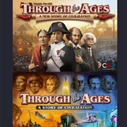 Through the Ages Games