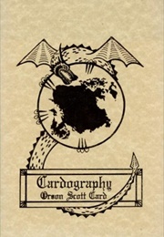 Cardography (Orson Scott Card)