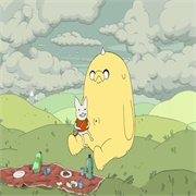 Adventure Time: And "Come Along With Me" (S10,E13)