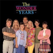 The Wonder Years - Theme Song