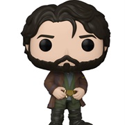 534: POP! Cassian Andor