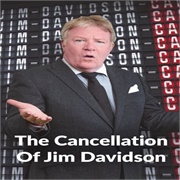 The Cancellation of Jim Davidson