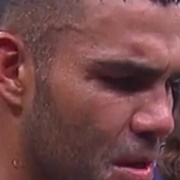 Roberto Garcia (Mexican Professional Boxer)