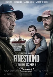 Finestkind (2023)