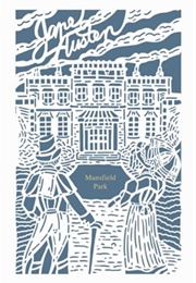 Mansfield Park (Jane Austen)