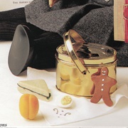 Samantha's School Lunch