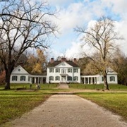 Blennerhassett Island