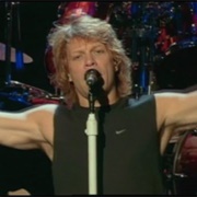 Hook Me Up - Bon Jovi