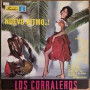 Nuevo Ritmo…! - Los Corraleros De Majagual