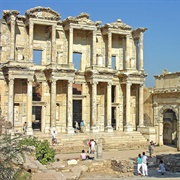 Ephesus, Turkey